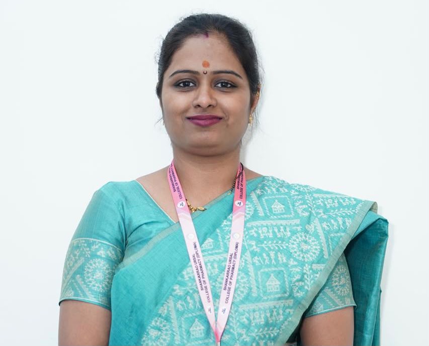 Research Coordinator Photo